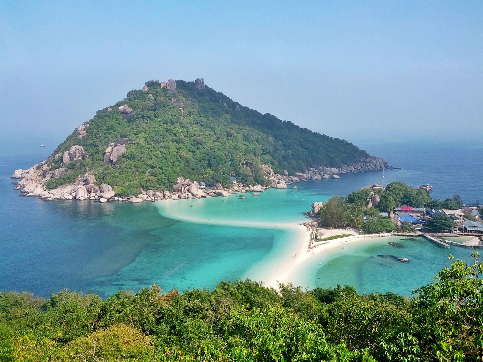 Koh Tao
